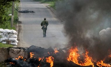 ГУР: В Донбассе по сбежавшим наймитам РФ будут выказывать огонь