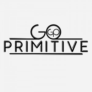 Go Primitive - I Want More (Single) (2017)