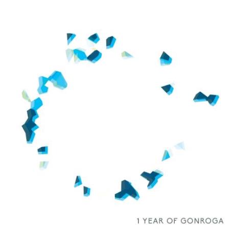 One Year Of Gonroga (2017)