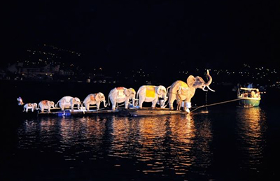 Фестиваль «Бокельская ночь» минет в Которе 19 августа