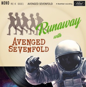 Avenged Sevenfold - Runaway (Single) (2017)