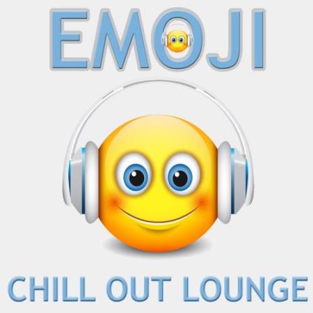Emoji Chill Out Lounge (2017)