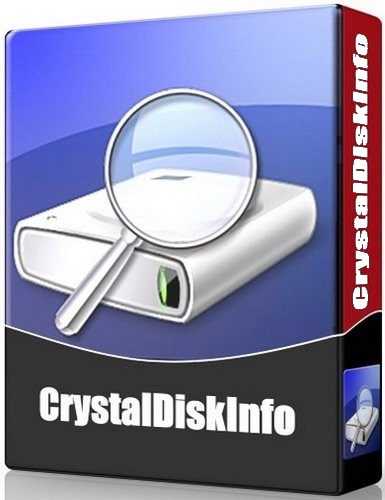 CrystalDiskInfo Standard / Kurei Kei / Shizuku / Ultimate 7.5.0 Final (x86/x64) Portable