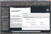 Autodesk AutoCAD Architecture 2018.1 by m0nkrus