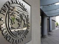 Украина отдала МВФ 450 млн долларов