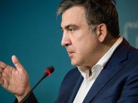 В Литве призвали Украину позволить Саакашвили адресоваться в суд