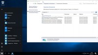 Windows 10 Enterprise LTSB 2016 x86/x64 14393 Version 1607 by yahooXXX v.1 2DVD (RUS/2017)