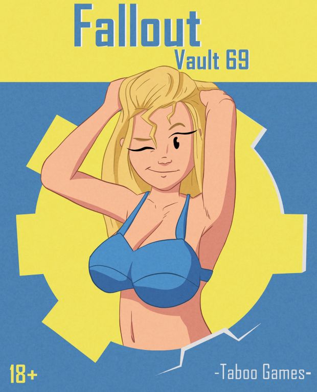 Fallout - Vault 69 Version 0.03 by Taboo Games