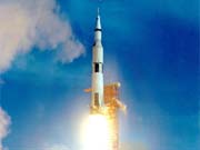 Vector проложила второе успешное испытание ракеты / Новости / Finance.UA