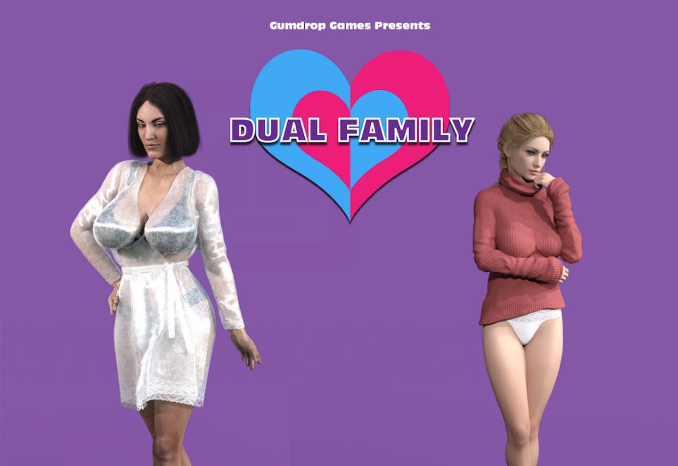 Gumdrop Games – Dual Family – Version 0.82-ce + Walkthrough