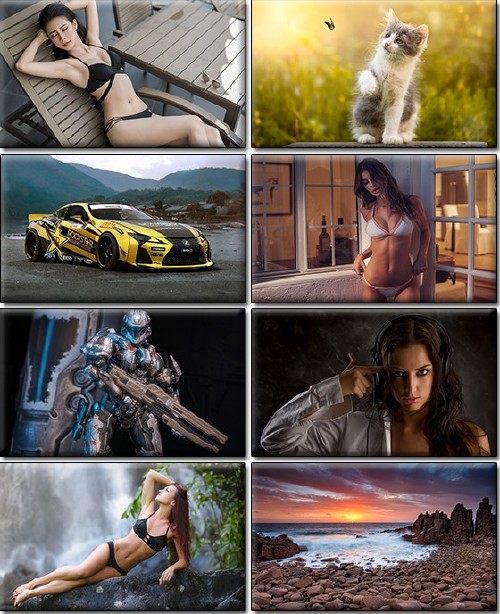 LIFEstyle News MiXture Images. Wallpapers Part (1268)