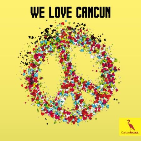 We Love Cancun (2017)