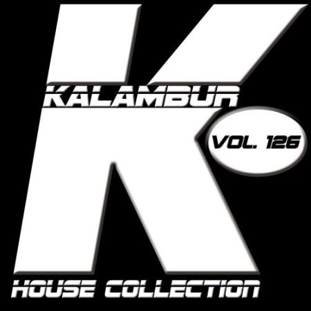 Kalambur House Collection Vol. 126 (2017)