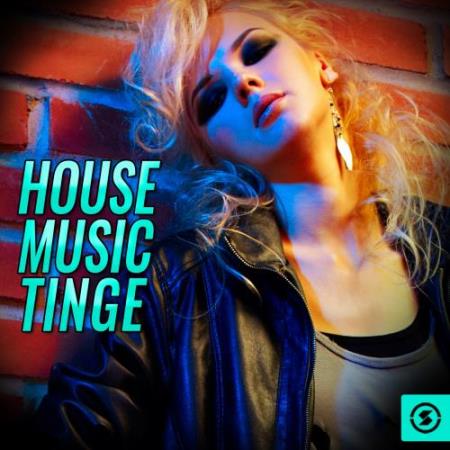House Music Tinge (2017)