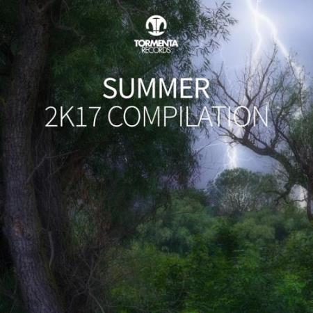 Tormenta Records Summer 2K17 Compilation (2017)