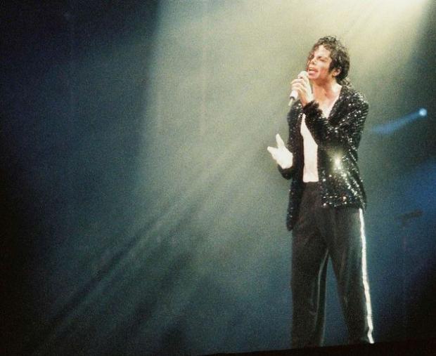 Венецианский фестиваль удивит премьерой 3D-версии видеоклипа Thriller Майкла Джексона