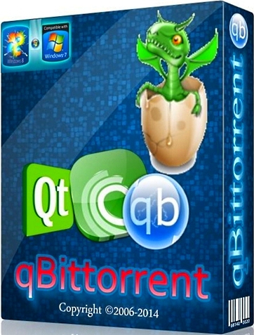 qBittorrent 4.0.0 Stable (x86/x64) + Portable
