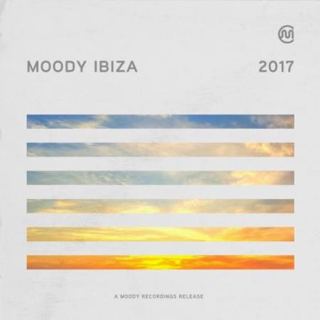 Moody Ibiza 2017 (2017)