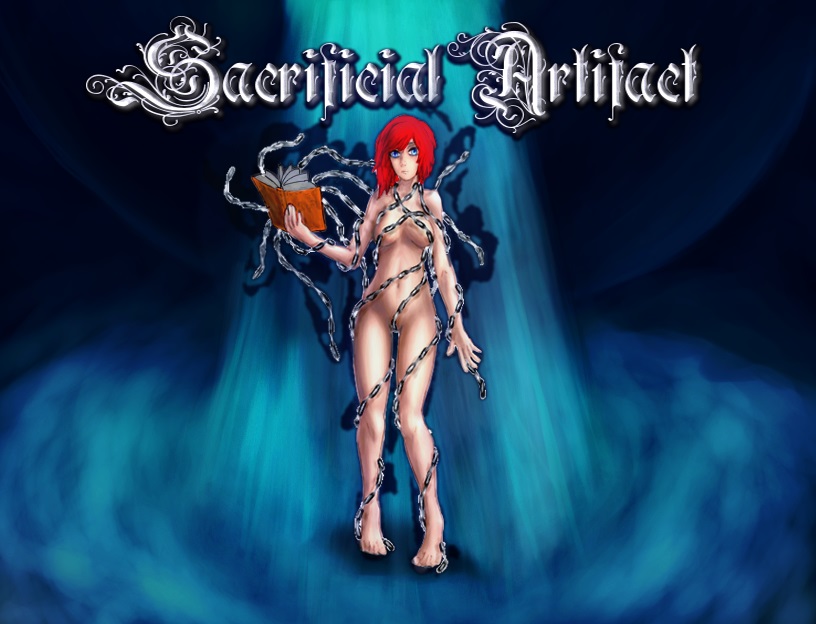 Sacrificial Artifact [InProgress, 0.1b] [uncen] [2017, RPG, ADV, Fantasy, Female Heroine, Rape, Monsters] [rus]