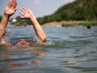 В пригороде Одессы утонул мужчина