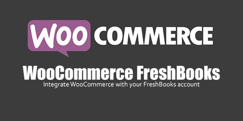 WooCommerce - FreshBooks v3.10.1