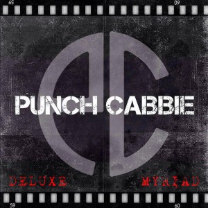 Punch Cabbie - Myriad [EP] (Deluxe Edition) (2017)