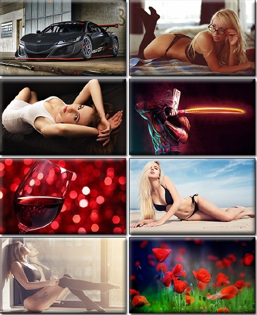 LIFEstyle News MiXture Images. Wallpapers Part (1271)