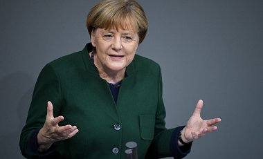 Меркель о конфликте между США и КНДР: Не видаю военного решения