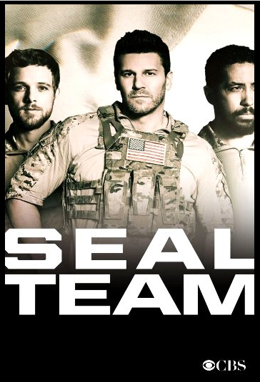 Спецназ / Морские котики 5 сезон 1 — 5, 6, 7, 8, 9, 10 серия (2021) SEAL Team (сериал онлайн)