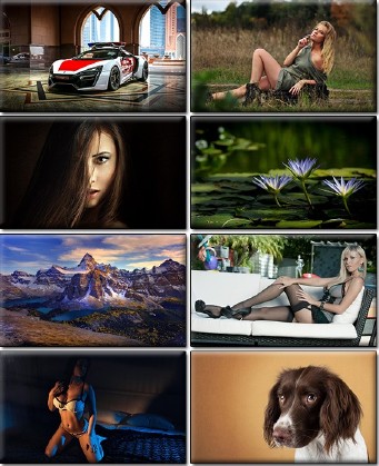 LIFEstyle News MiXture Images. Wallpapers Part (1272)
