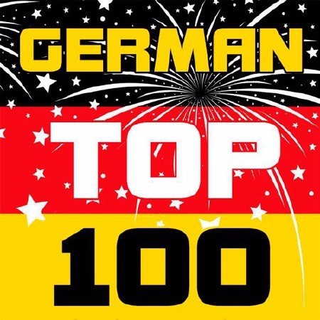 German Top 100 Single Charts 11.08.2017