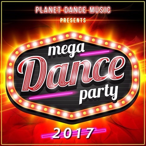 Mega dance party (2017)