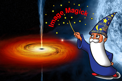ImageMagick 7.0.7.5 (x86/x64) + Portable