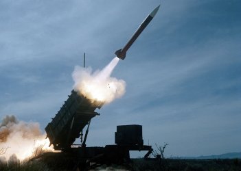 В Японии развернут системы Patriot на случай ракетной угрозы КНДР
