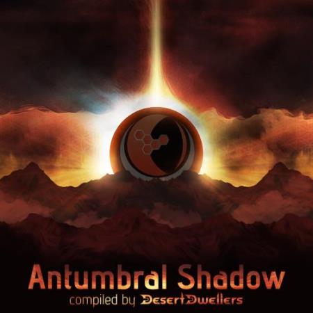 Antumbral Shadow (2017)