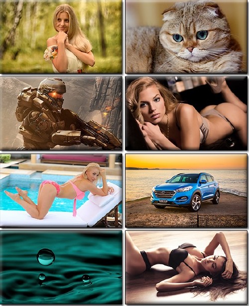 LIFEstyle News MiXture Images. Wallpapers Part (1273)