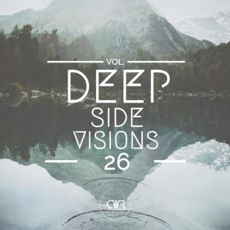 Deep Side Visions, Vol. 26 (2017)