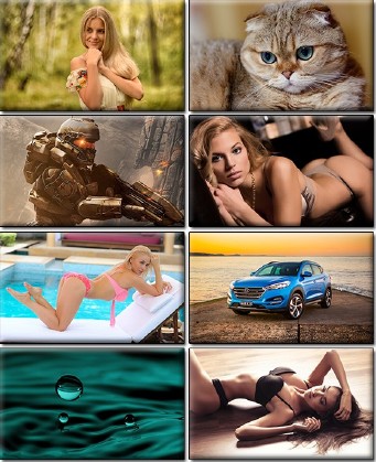 LIFEstyle News MiXture Images. Wallpapers Part (1273)
