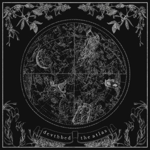 Devthbed - The Atlas [EP] (2017)