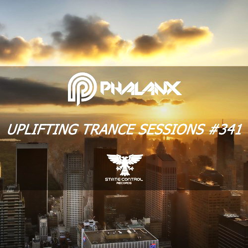 DJ Phalanx - Uplifting Trance Sessions EP. 341 (2017)