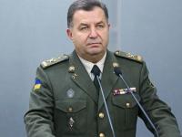 Степан Полторак: «Россия втягивает Украину во все дебоши, какие жрать в мире»