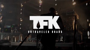 Thousand Foot Krutch - Untraveled Road (Live) (2017)