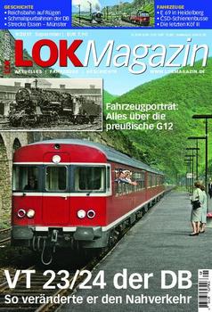 Lok Magazin 2017-09