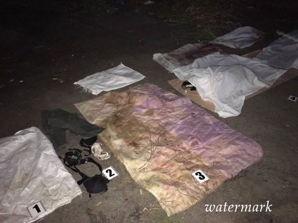 В Одессе арестант в СИЗО убил и расчленил сотрудницу изолятора(фото 18+)
