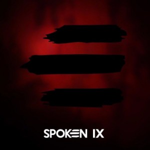 Новый альбом Spoken