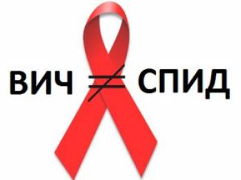 ЦОЗ проложит оценку системы эпиднадзора за ВИЧ/СПИДом