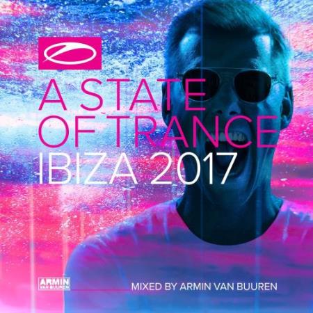 Armin van Buuren - A state of Trance 828 (2017-08-24)