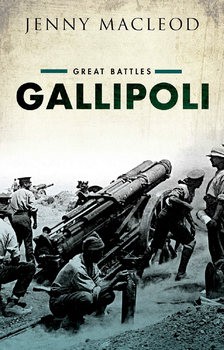 Gallipoli (Great Battles)