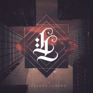 Lifeless Legend - Untitled [EP] (2017)