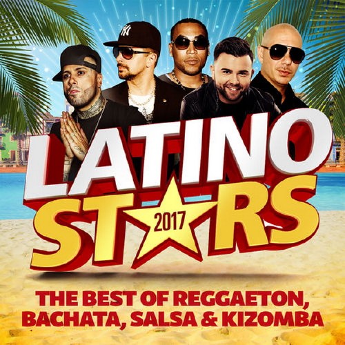 Latino Stars (2017)